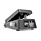 JIM DUNLOP 535Q Multi-Wah Guitar Effects