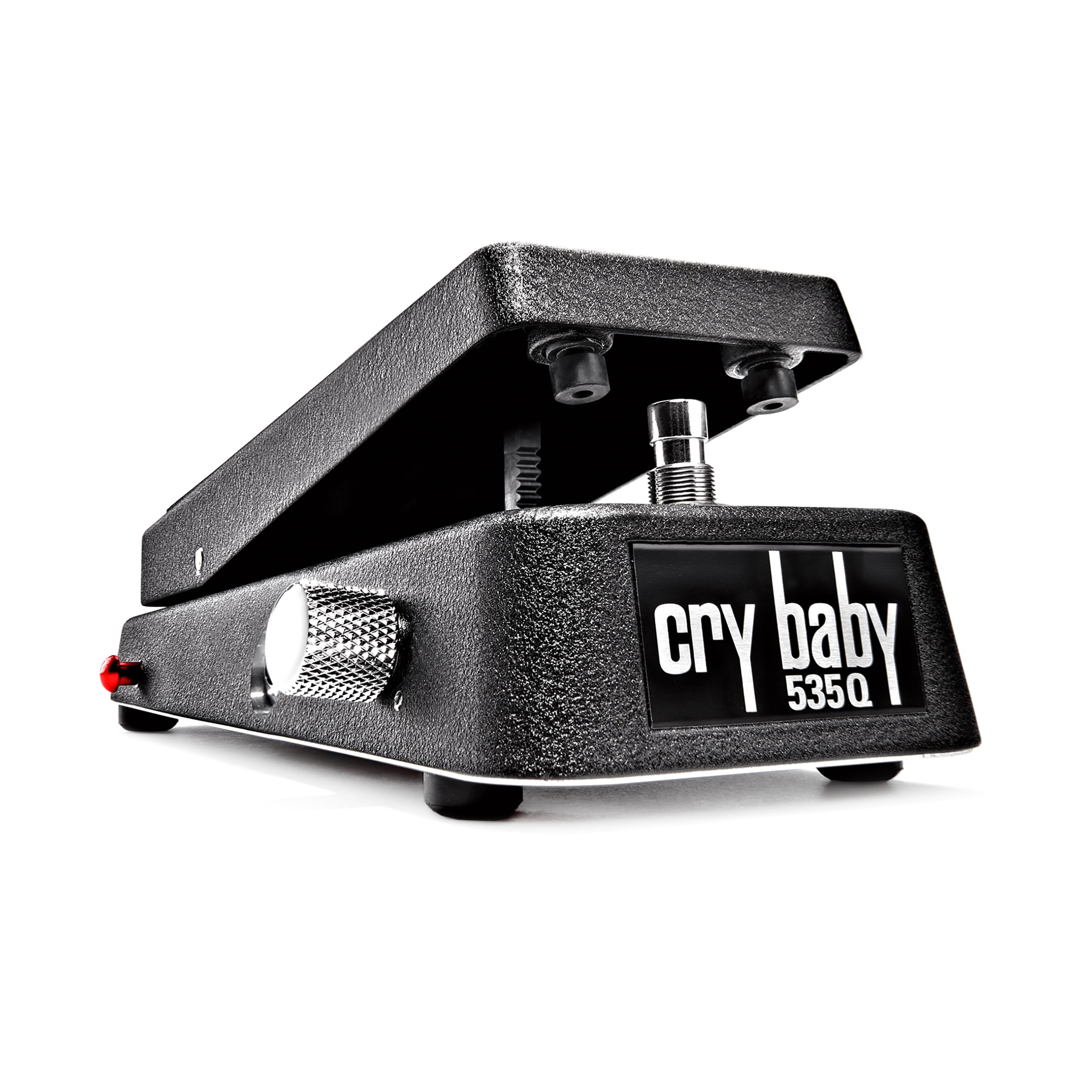 Dunlop Cry Baby Multi-Wah Guitar Effects Pedal