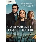 A Remarkable Place to Die: Series 1 [DVD]