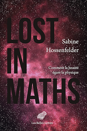 Download Lost in Maths: Comment la beauté égare la physique PDF