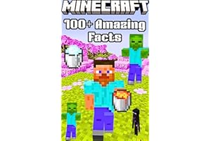 100+ Amazing Minecraft Facts You May Have Not Known!