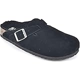 cushionaire hana clogs