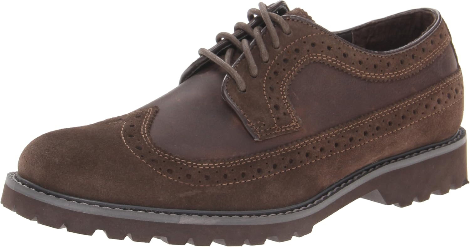 Eastland Men's Richmond Oxford Oxfords