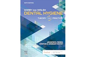Darby & Walsh Dental Hygiene - E-Book