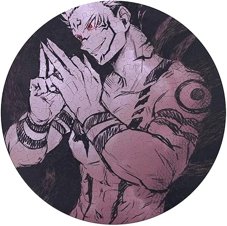 Amazon 呪術廻戦 パズル ジグソーパズル 子供 大人 楽しく 動物形ピース含み 玩具 知的開発 想像力 集中力 68ピース 木製 エコ 家族 1ピース ギフト 195ピース 一人暮し 週末 在宅遊び 誕生日プレゼント アートフレーム ポスター オンライン通販