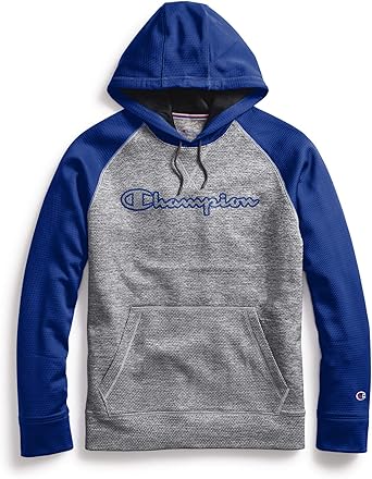 mens champion hoodie amazon