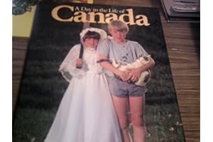 A Day in the Life of Canada