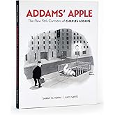 Addams' Apple: The New York Cartoons of Charles Addams
