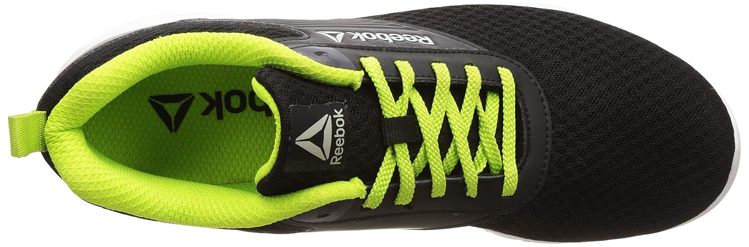 reebok future stride run shoes