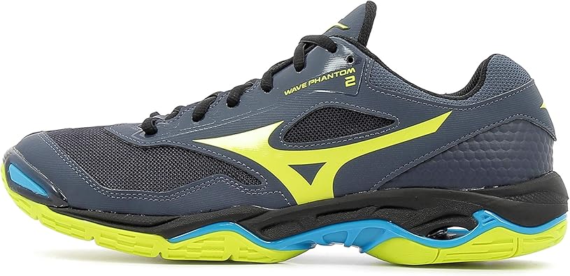 mizuno phantom 2