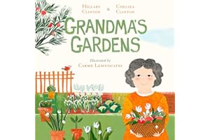 Grandma's Gardens
