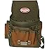 Bucket Boss 54140 Tool Pouch with Flap Fit
