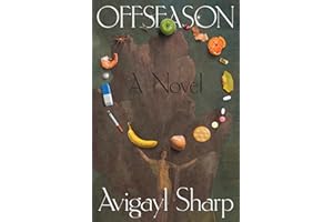 Offseason: A Novel