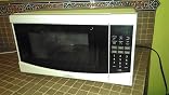 Mabe HMM70SW Microondas, 10 Niveles de Potencia, Express Cook, Plato  Giratorio, color Blanco : Amazon.com.mx: Hogar y Cocina