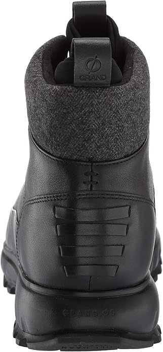 women's zerøgrand explore waterproof hiker boot