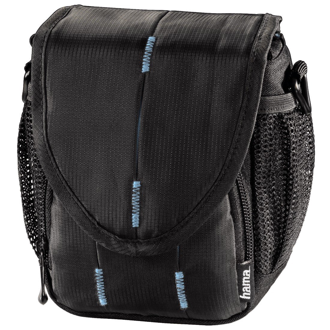 Hama 'Canberra 100' Digital SLR Camera Bag - Black | Blue