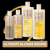 PROVOKE Liquid Blonde Colour Care Conditioner 400ml Keratin Shine Repair view 4