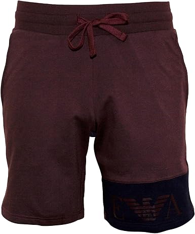 pantaloncini armani uomo