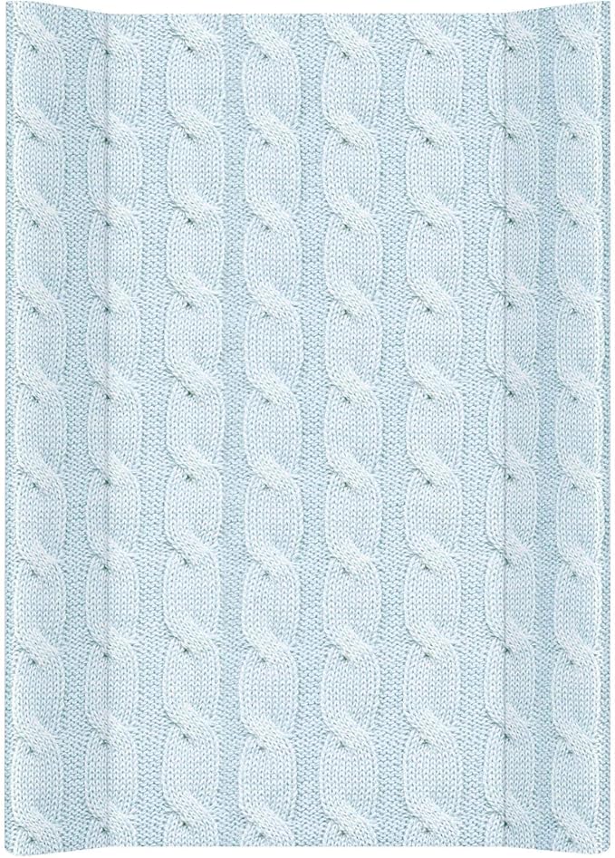 hard base cot top changer