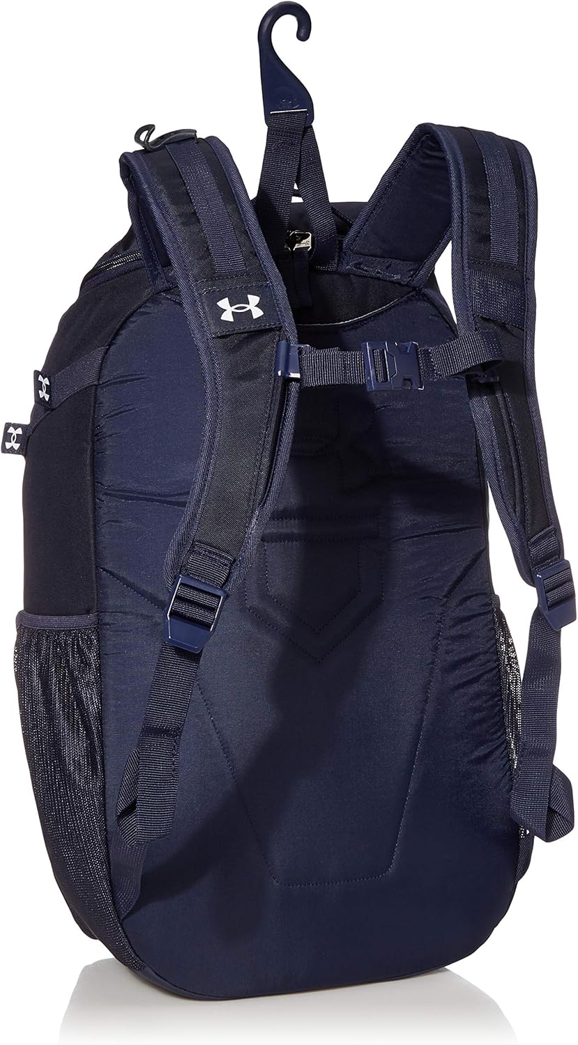 ua utility baseball backpack