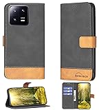 jioeuinly Case for Xiaomi Mi 13 Pro 5G Case