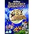 Bedknobs And Broomsticks (Special Edition) [DVD] [1971]