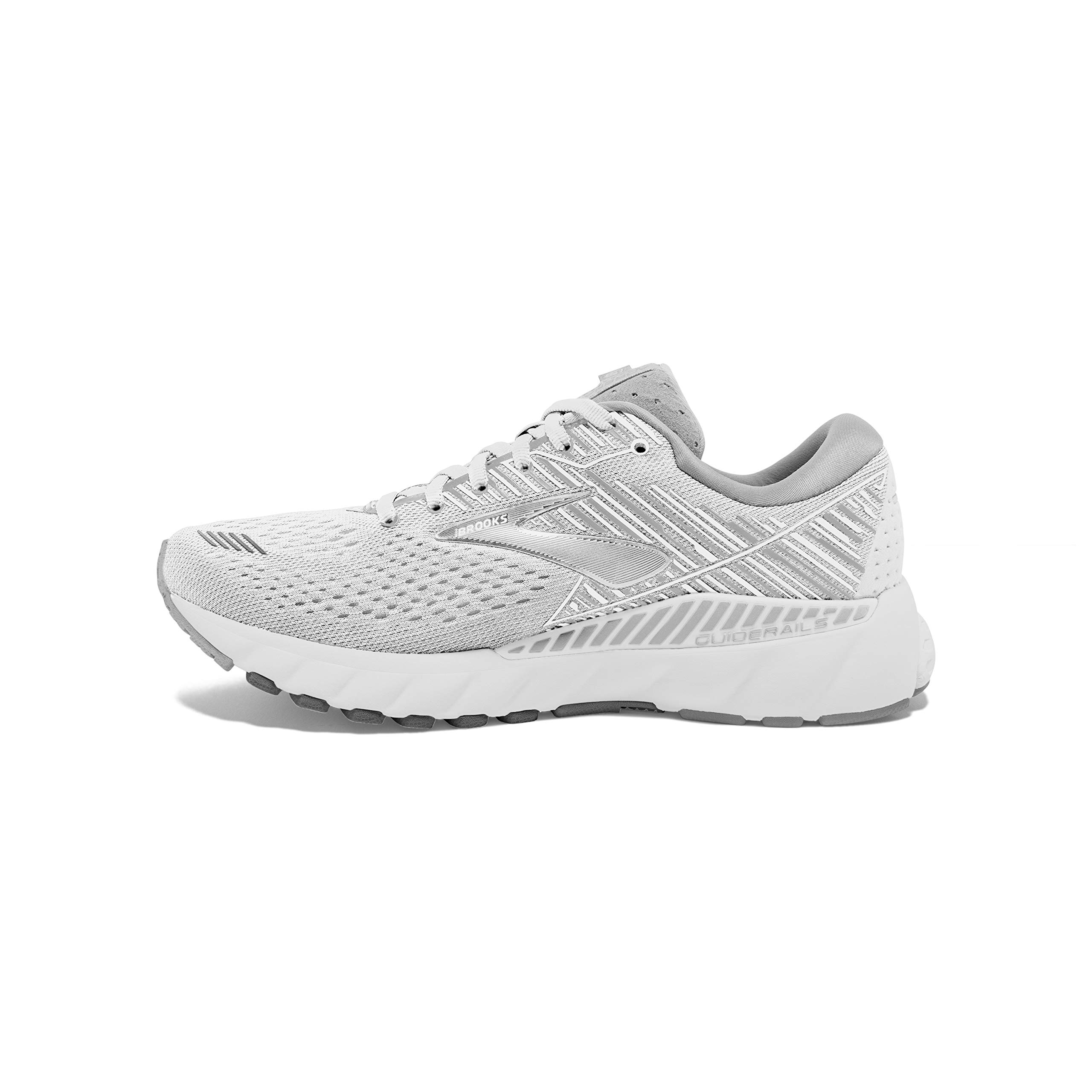 Brooks Womens Adrenaline GTS 19 Running Shoe - Image 4