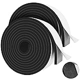 20Ft Foam Tapes Self Adhesive Foam Seal Strips 2In