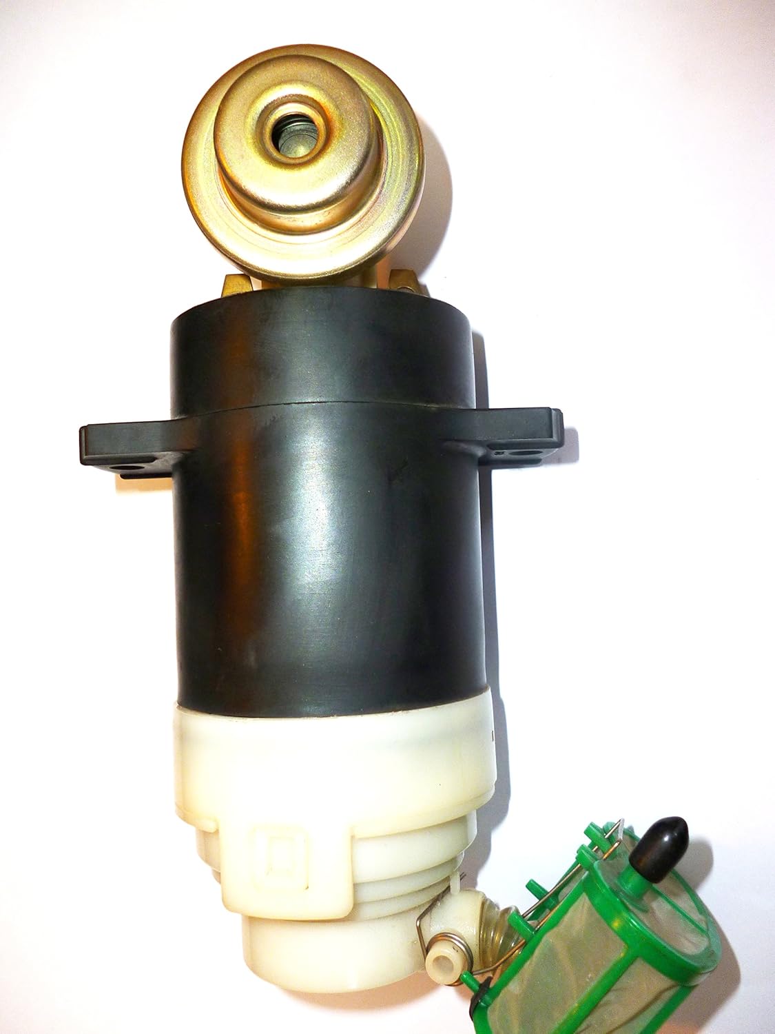 1994 Nissan Pickup Fuel Pump ~ Perfect Nissan