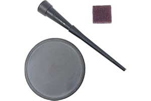 Quaker Boy - Magic Touch Slate Turkey Call, Black