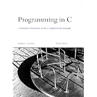 Programming in C