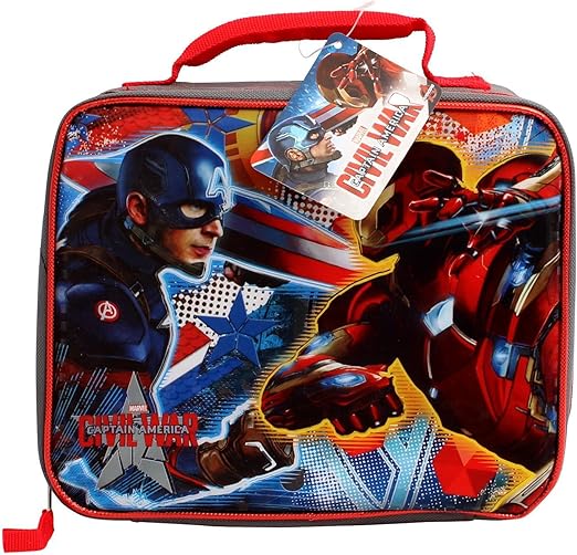 captain america bag amazon