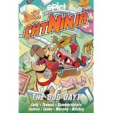 Cat Ninja: Dog Days (Volume 7)