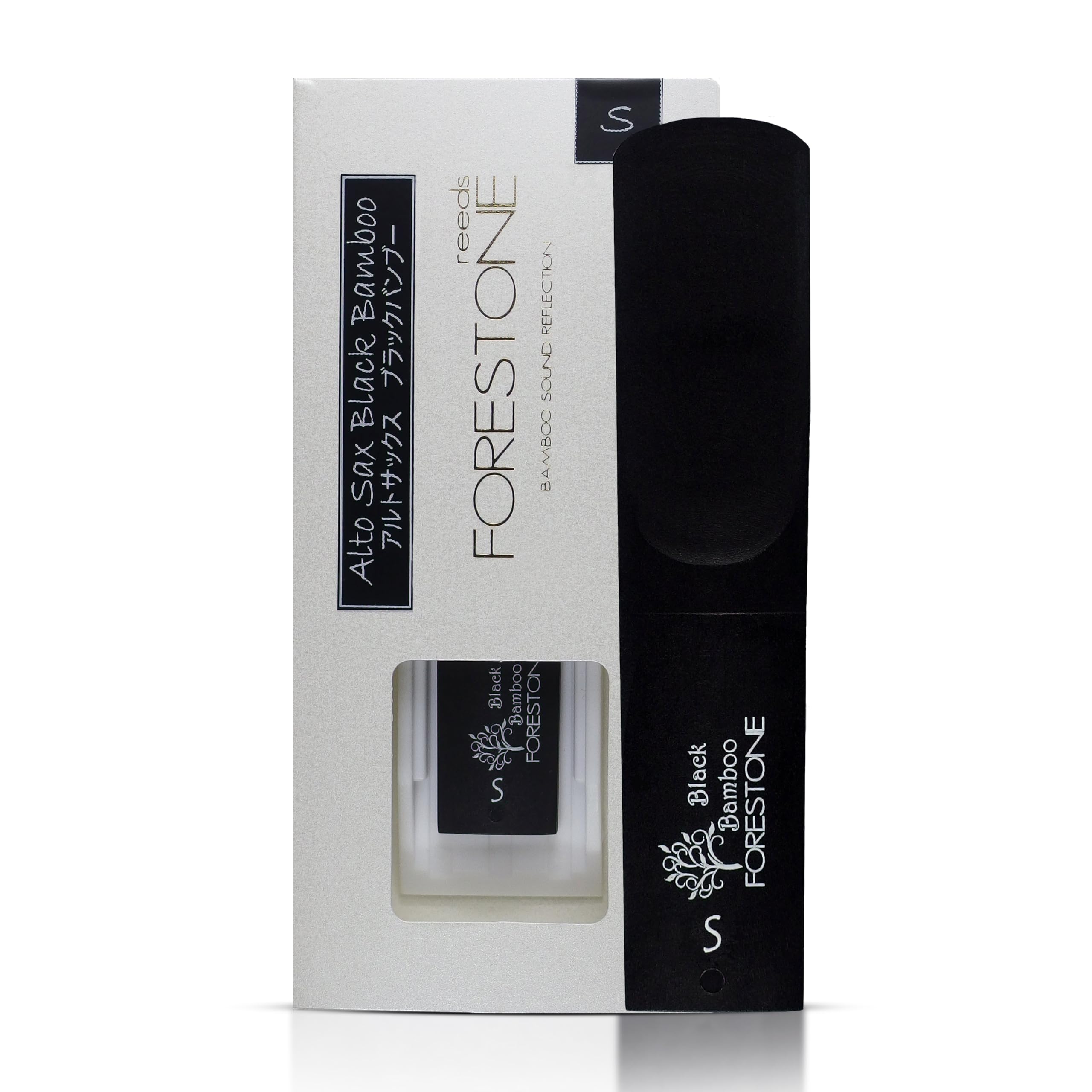 Forestone FABMS25 Alto Saxophone