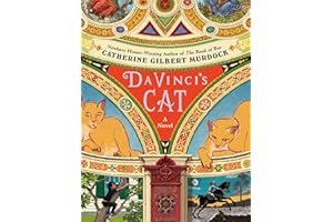 Da Vinci's Cat