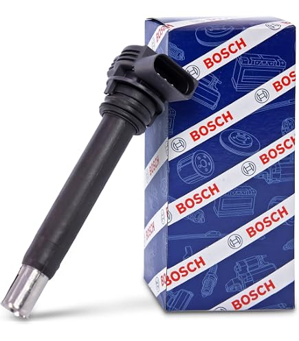 Amazon.com: Volkswagen Audi Coil Pack 07K905715G : Automotive