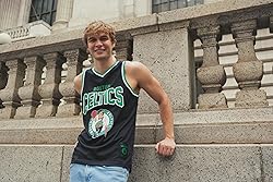 Ultra Game NBA Official Men’s Super Soft