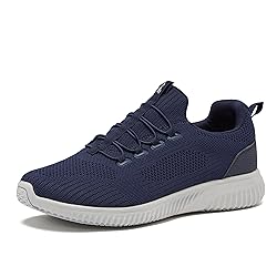 Avia Air Slip On Shoes for Men - Casual Comfortable