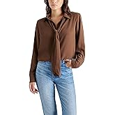 Steve Madden Womens Noelle Top