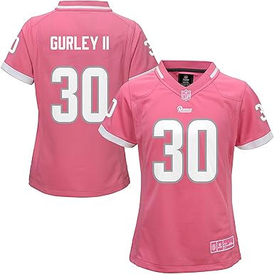 todd gurley kids jersey