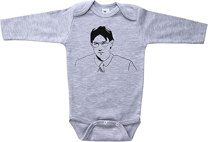 the office baby clothes amazon