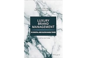Luxury Brand Management in Digital and Sustainable Times