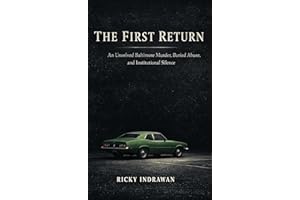 The First Return: An Unsolved Baltimore Murder, Buried Abuse, and Institutional Silence