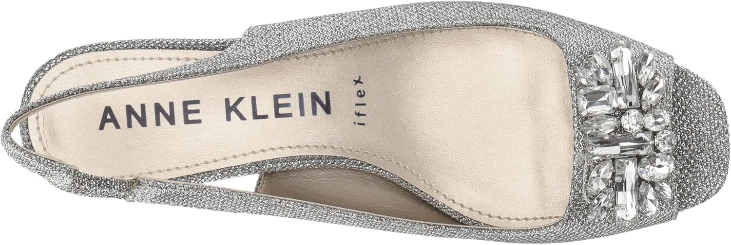 anne klein evening shoes