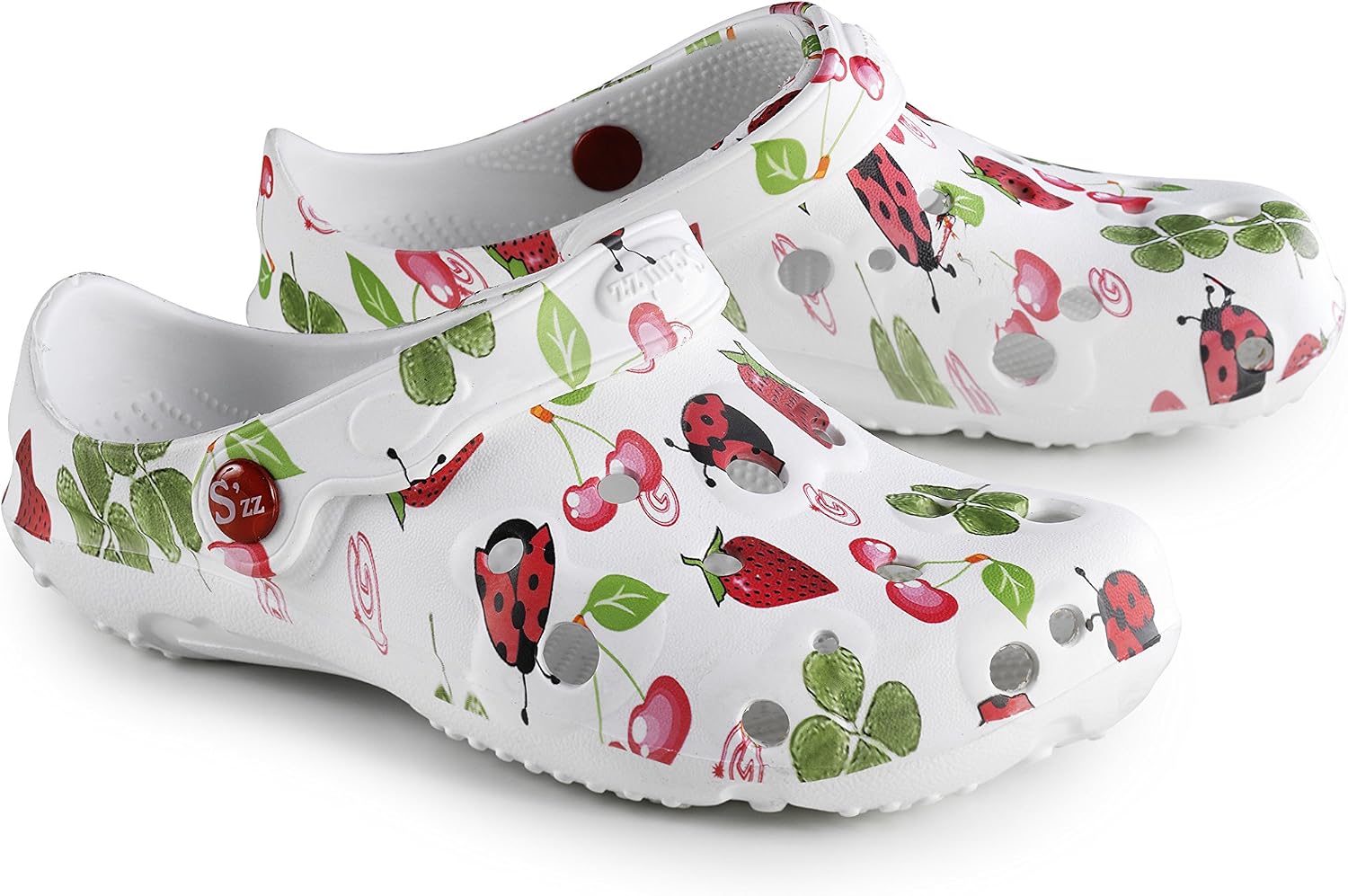 Chaussure Jardinage Femme été Sandales Femmes Maille Chaussures Mules Sabots... - Grandado Sabot Femme Confortable