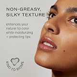 Melixir Vegan Lip Butter Flutter #10 Hydrating Tint Lip Balm view 4