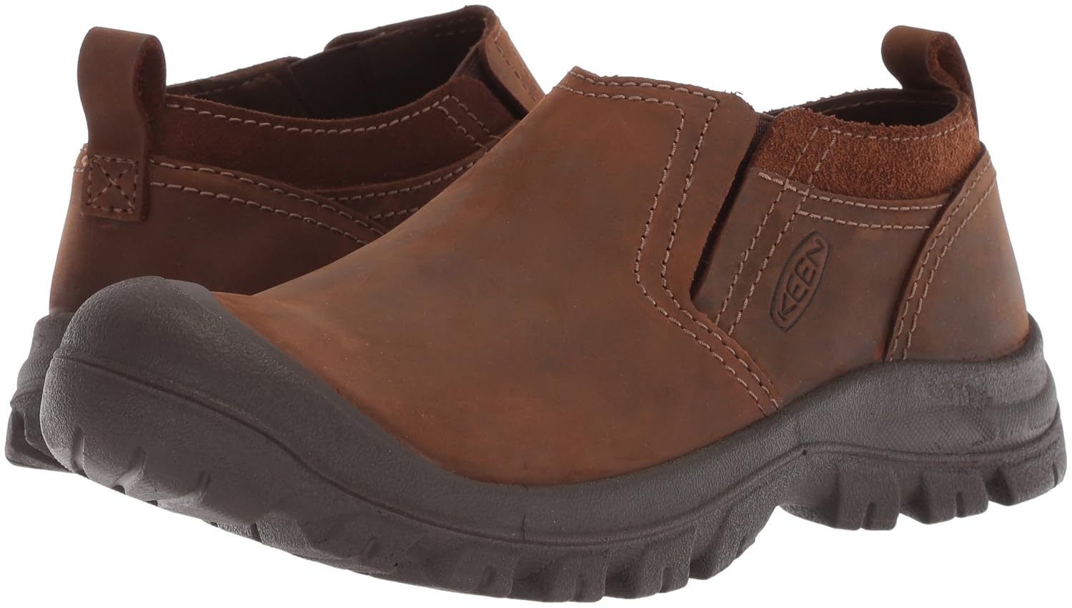 keen grayson slip on