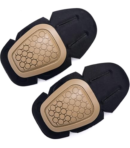 Genouillères et coudières Shiny Sports - Protection polyvalente pour toutes les activités