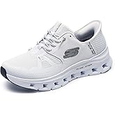 Skechers Women's Glide-Step Pro Hands Free Slip-ins Shoes