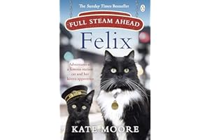 Full Steam Ahead, Felix!